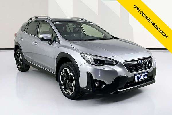 2022 Subaru XV 2.0i-S G5X
