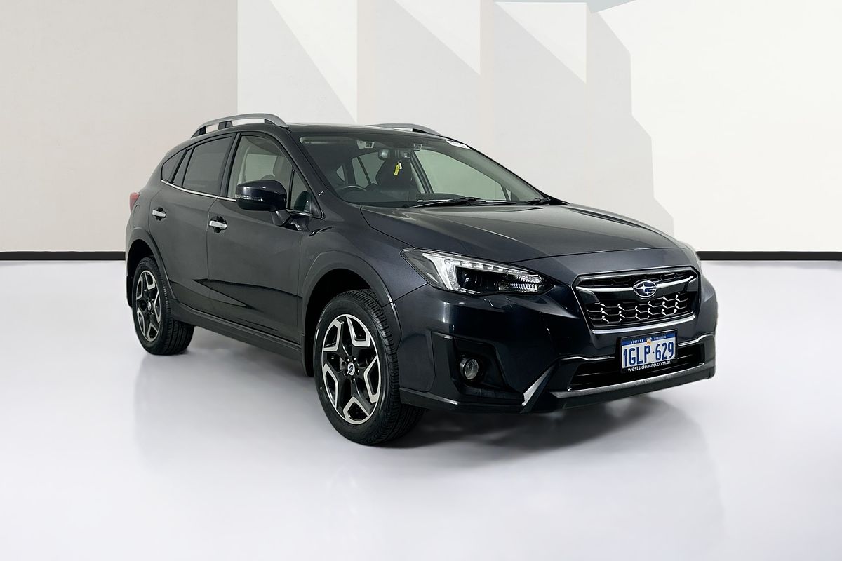 2018 Subaru XV 2.0i-S MY18
