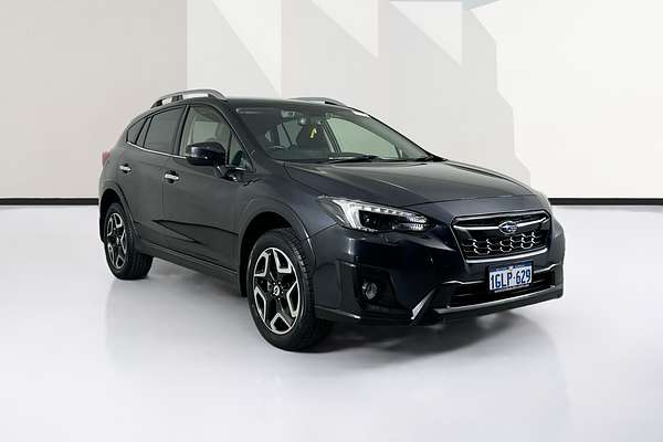 2018 Subaru XV 2.0i-S MY18