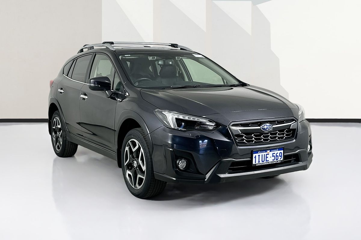 2018 Subaru XV 2.0i PREMIUM MY18