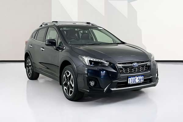 2018 Subaru XV 2.0i PREMIUM MY18