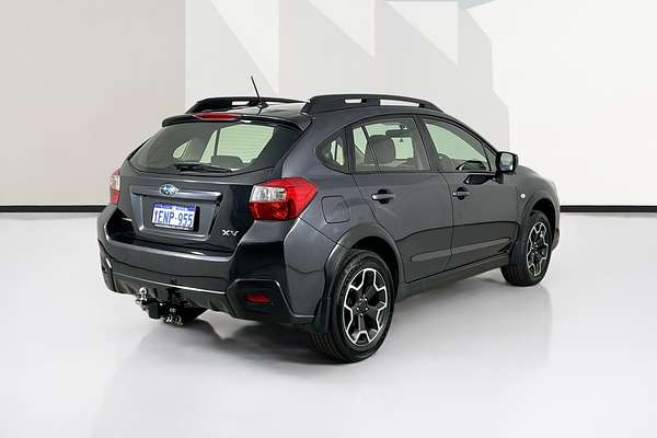 2014 Subaru XV 2.0i G4X