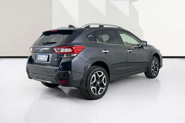 2018 Subaru XV 2.0i-S MY18