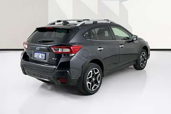 2018 Subaru XV 2.0i PREMIUM MY18