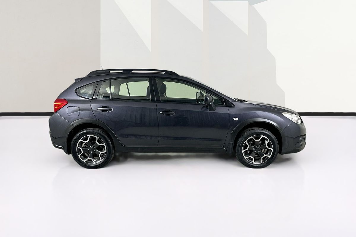 2014 Subaru XV 2.0i G4X