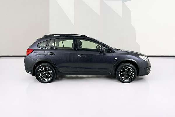 2014 Subaru XV 2.0i G4X