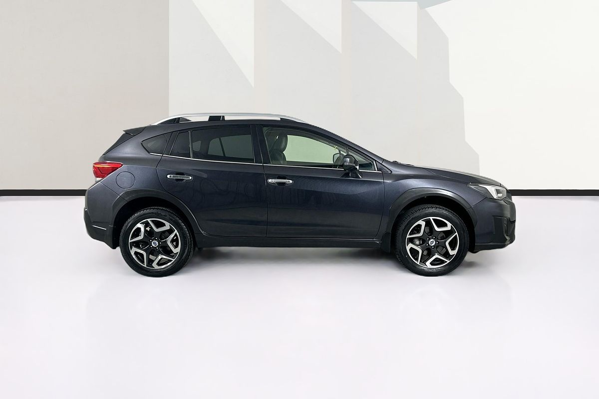 2018 Subaru XV 2.0i-S MY18