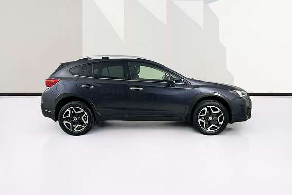 2018 Subaru XV 2.0i-S MY18