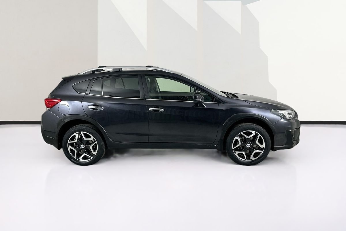 2018 Subaru XV 2.0i PREMIUM MY18