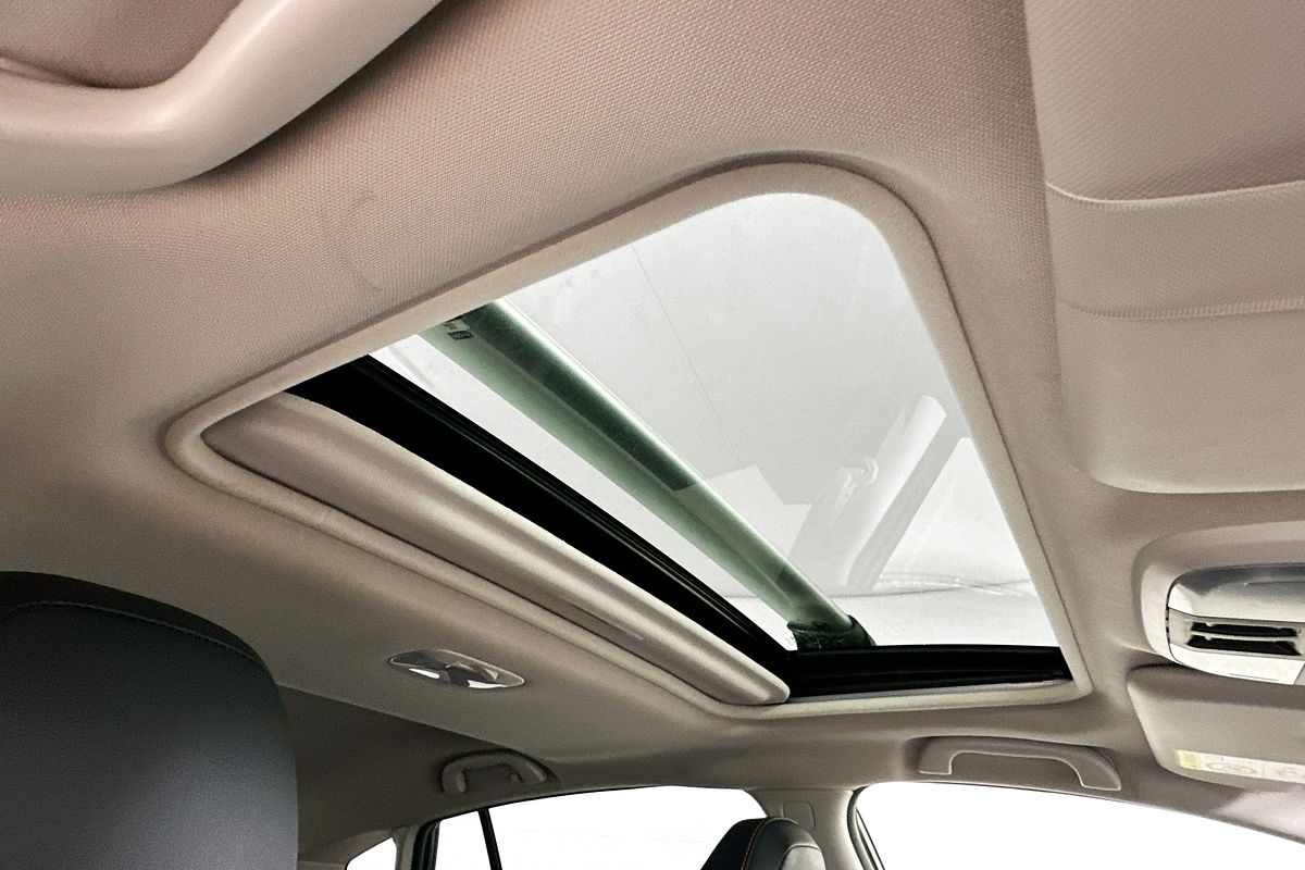 2018 Subaru XV 2.0i PREMIUM MY18