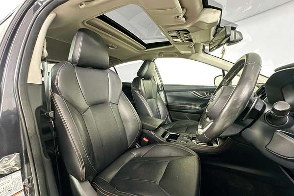 2018 Subaru XV 2.0i-S MY18