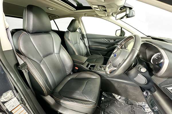 2018 Subaru XV 2.0i PREMIUM MY18