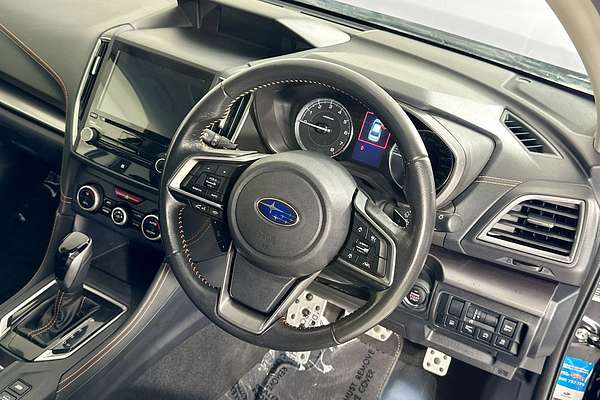 2018 Subaru XV 2.0i PREMIUM MY18