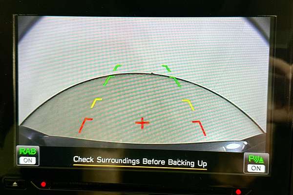 2018 Subaru XV 2.0i PREMIUM MY18