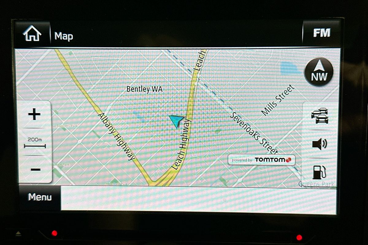 2018 Subaru XV 2.0i PREMIUM MY18