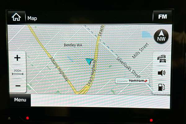 2018 Subaru XV 2.0i PREMIUM MY18