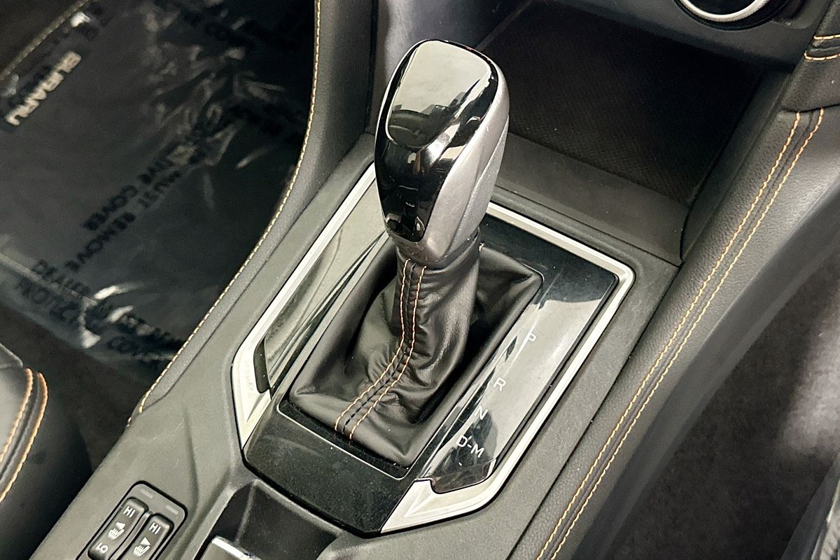 2018 Subaru XV 2.0i PREMIUM MY18