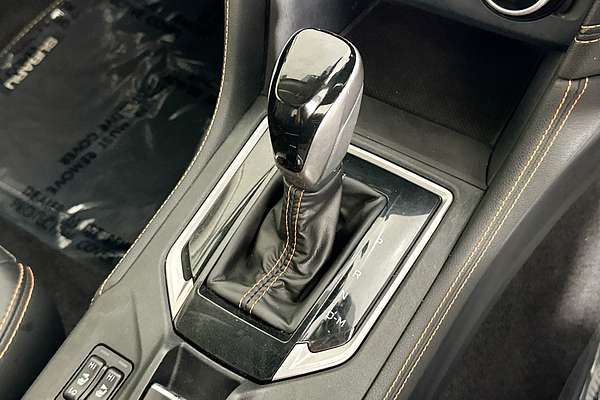 2018 Subaru XV 2.0i PREMIUM MY18