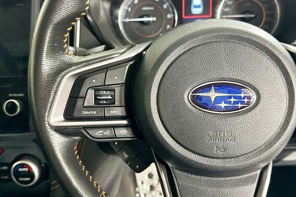 2018 Subaru XV 2.0i PREMIUM MY18