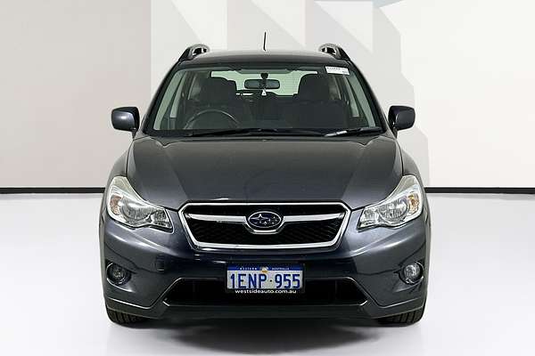2014 Subaru XV 2.0i G4X
