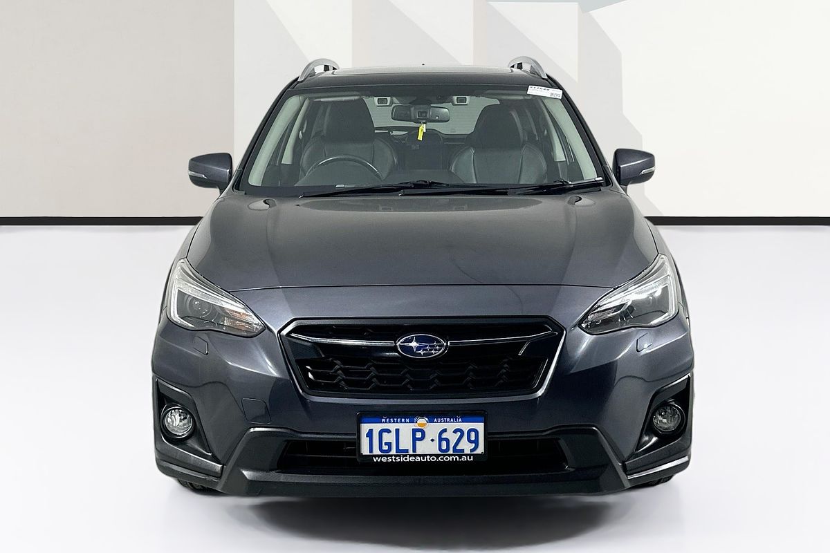 2018 Subaru XV 2.0i-S MY18