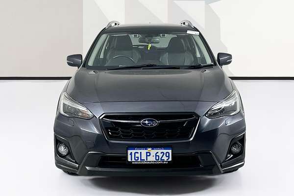 2018 Subaru XV 2.0i-S MY18