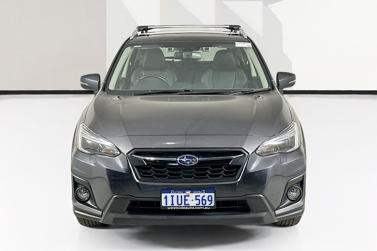 2018 Subaru XV 2.0i PREMIUM MY18