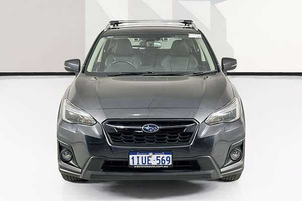 2018 Subaru XV 2.0i PREMIUM MY18