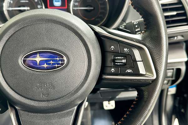 2018 Subaru XV 2.0i PREMIUM MY18