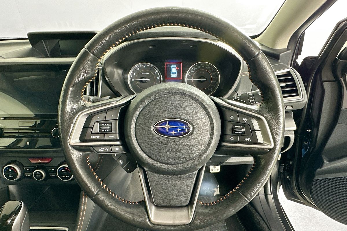 2018 Subaru XV 2.0i PREMIUM MY18