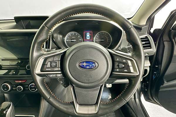 2018 Subaru XV 2.0i PREMIUM MY18