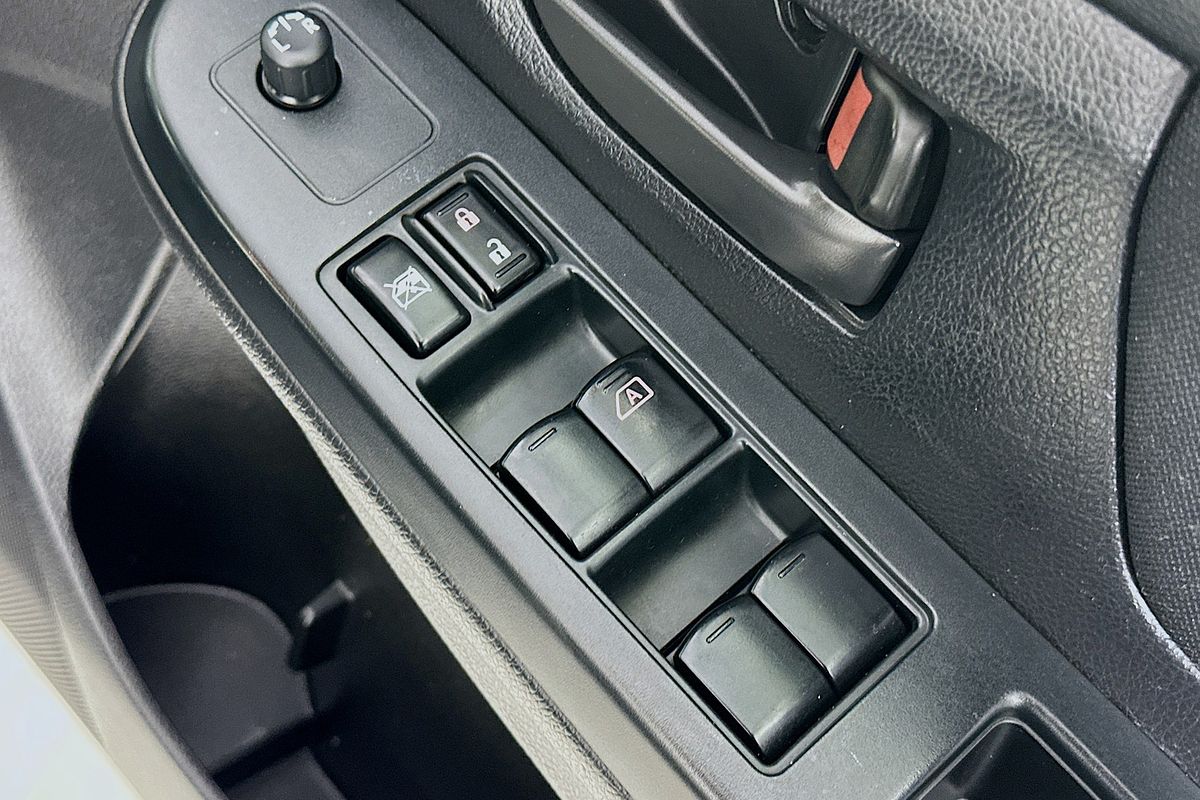 2014 Subaru XV 2.0i G4X