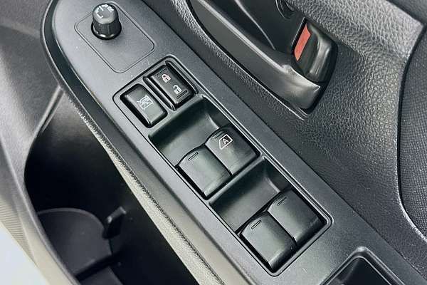 2014 Subaru XV 2.0i G4X