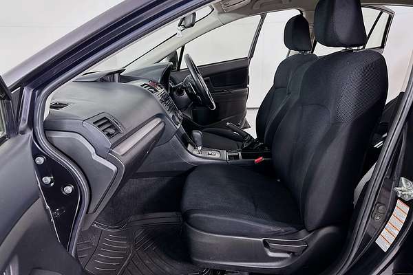 2014 Subaru XV 2.0i G4X