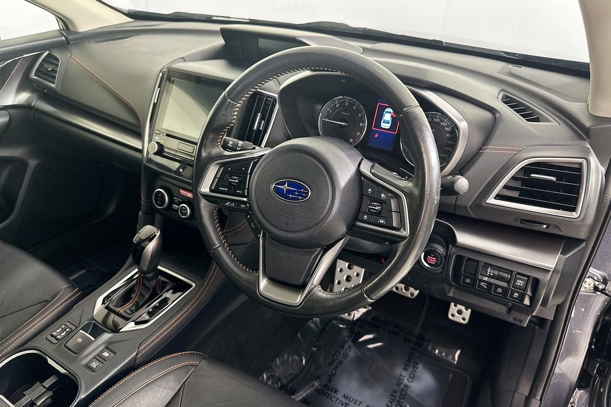 2018 Subaru XV 2.0i-S MY18