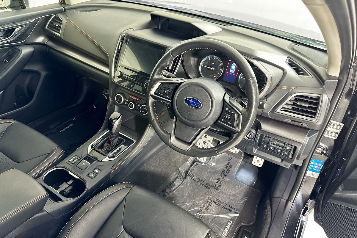 2018 Subaru XV 2.0i PREMIUM MY18