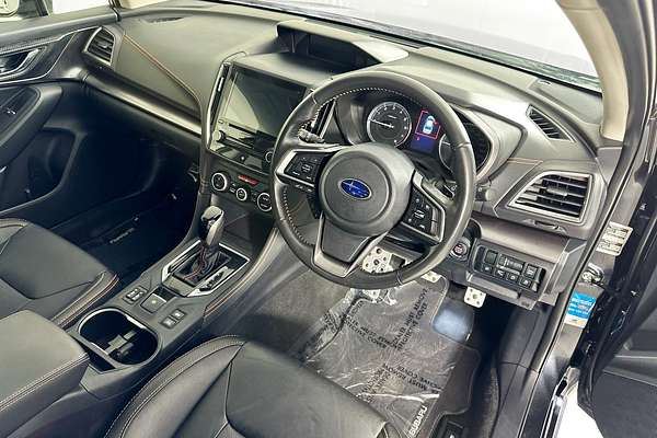 2018 Subaru XV 2.0i PREMIUM MY18