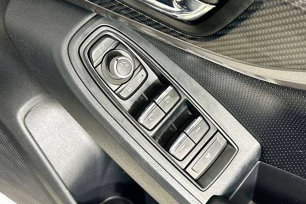 2018 Subaru XV 2.0i PREMIUM MY18