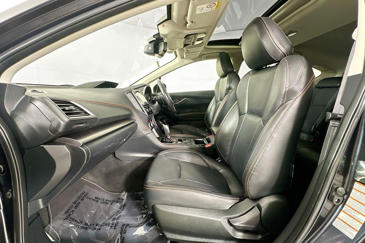 2018 Subaru XV 2.0i-S MY18