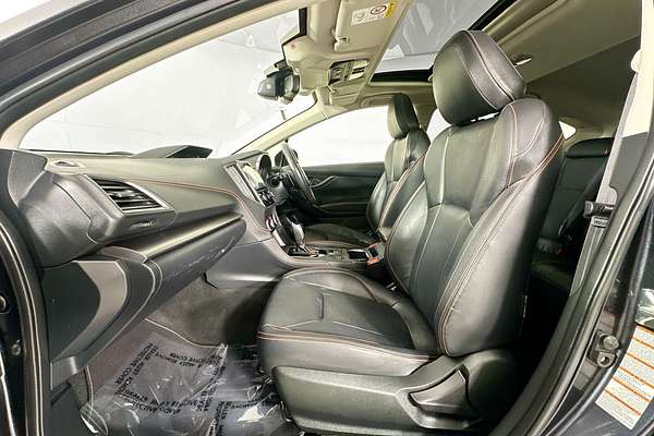 2018 Subaru XV 2.0i-S MY18