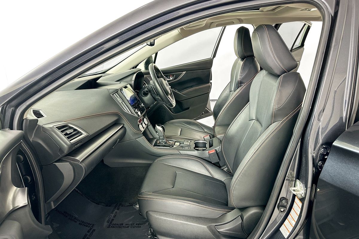 2018 Subaru XV 2.0i PREMIUM MY18