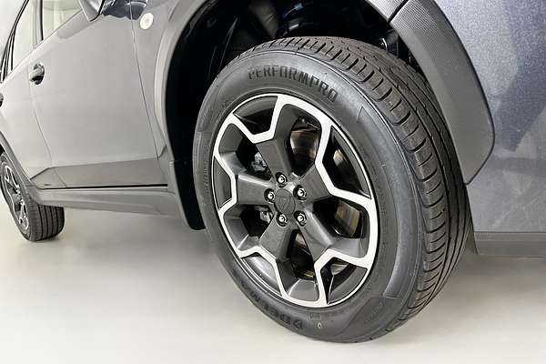 2014 Subaru XV 2.0i G4X