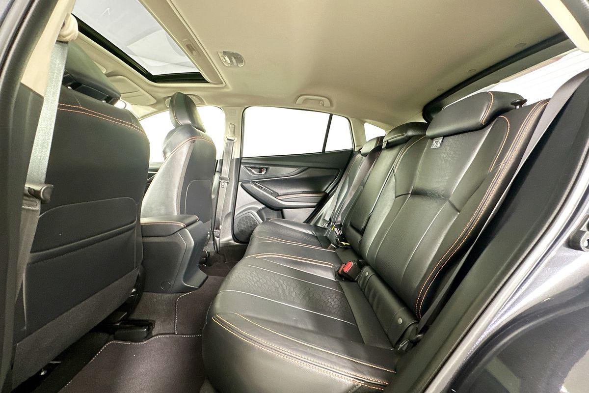 2018 Subaru XV 2.0i-S MY18