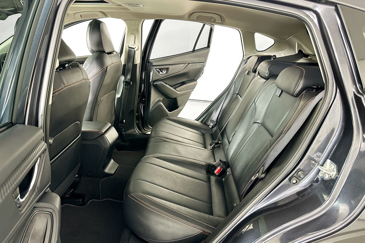 2018 Subaru XV 2.0i PREMIUM MY18