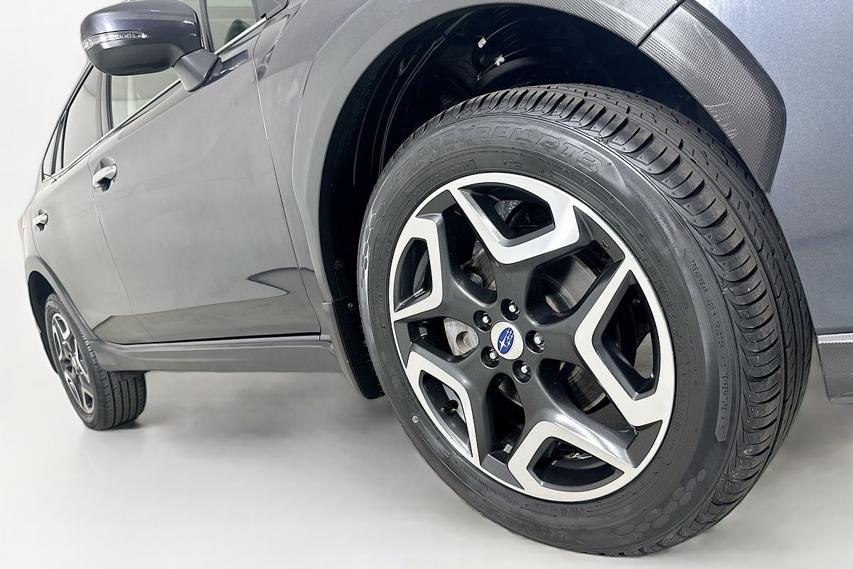 2018 Subaru XV 2.0i-S MY18