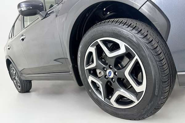 2018 Subaru XV 2.0i-S MY18