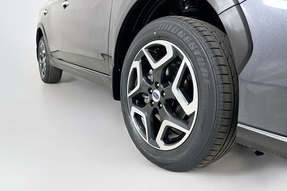 2018 Subaru XV 2.0i PREMIUM MY18