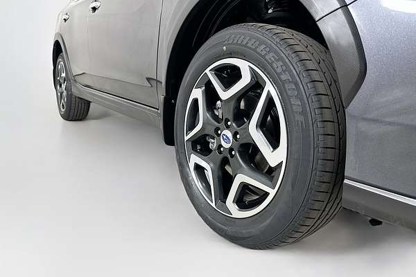 2018 Subaru XV 2.0i PREMIUM MY18