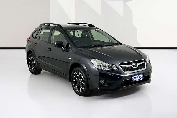 2014 Subaru XV 2.0i G4X