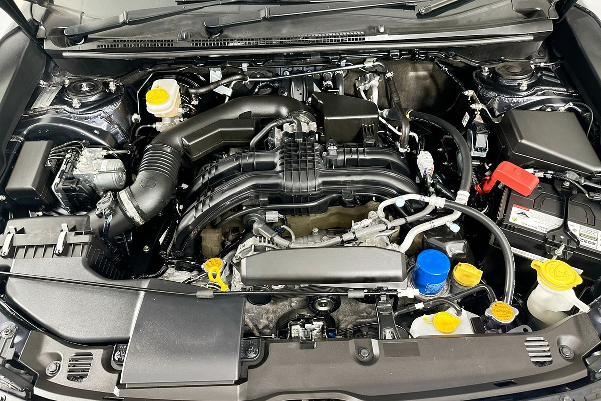 2018 Subaru XV 2.0i PREMIUM MY18